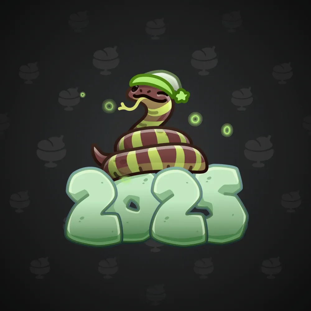 Lunar Snake