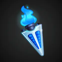 Chill Flame